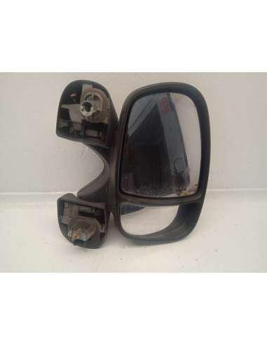 RETROVISOR DERECHO RENAULT TRAFIC II...