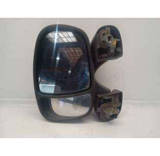 RETROVISOR IZQUIERDO...