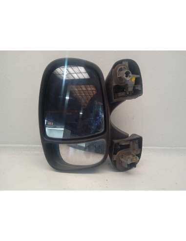 RETROVISOR IZQUIERDO RENAULT TRAFIC...