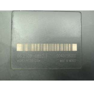 ABS SSANGYONG RODIUS -... 2