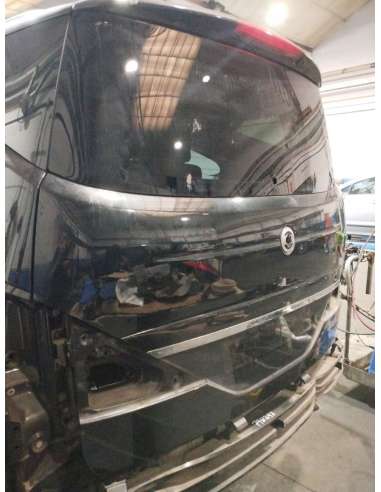 PORTON TRASERO - 798296 / 6401121101