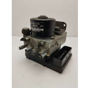 ABS SSANGYONG RODIUS -...