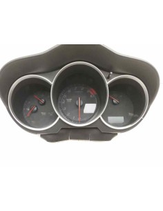 Recambio de cuadro instrumentos para mazda rx-8 (se) 1.3 wankel cat referencia OEM IAM FRFE19C 05D21 