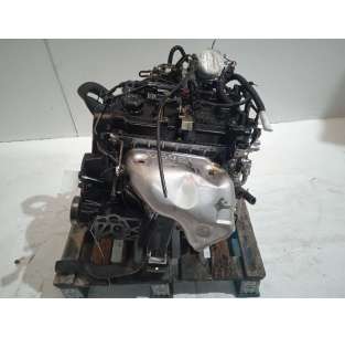 MOTOR COMPLETO MITSUBISHI...