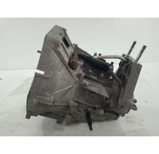 CAJA CAMBIOS CITROEN NEMO...