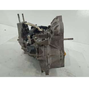 CAJA CAMBIOS CITROEN NEMO... 2