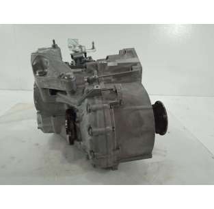 CAJA CAMBIOS - 812068 / LXM