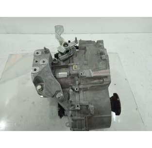 CAJA CAMBIOS - 812068 / LXM 2