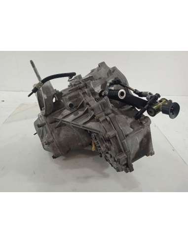 CAJA CAMBIOS - 812186 / FM55B08