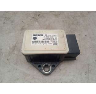 MODULO ELECTRONICO PEUGEOT...