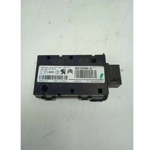 MODULO ELECTRONICO PEUGEOT...