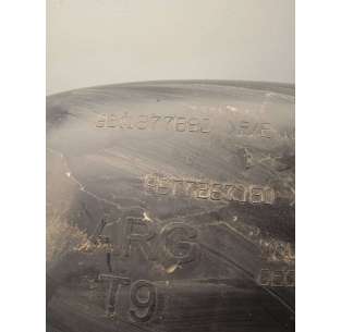 PASO RUEDA PEUGEOT 308... 2