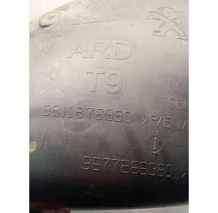 PASO RUEDA PEUGEOT 308... 2