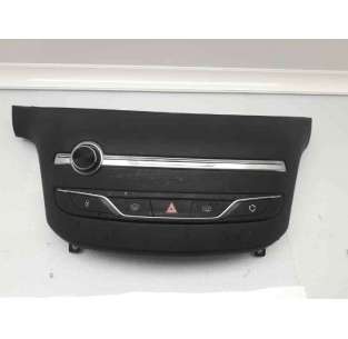 MANDO MULTIFUNCION PEUGEOT...