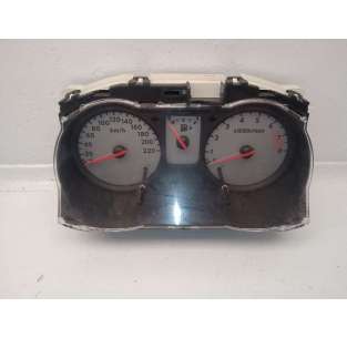 CUADRO INSTRUMENTOS -...