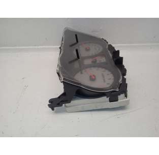 CUADRO INSTRUMENTOS -... 2