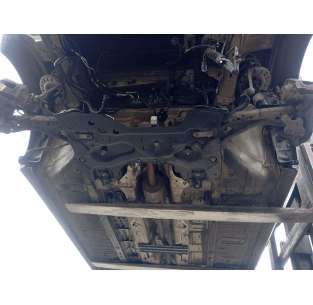 PUENTE DELANTERO PEUGEOT...