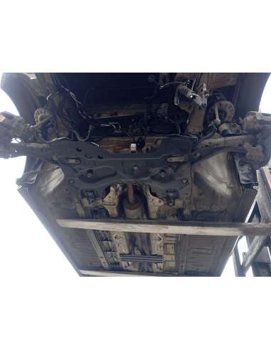PUENTE DELANTERO PEUGEOT 308 Style -...