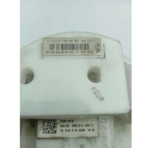 AFORADOR PEUGEOT 308 Style... 2