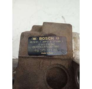 BOMBA INYECCION PEUGEOT 206... 2