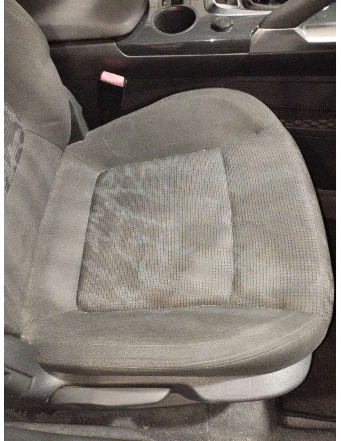 ASIENTO DELANTERO DERECHO PEUGEOT... ASIENTO DELANTERO DERECHO PEUGEOT...