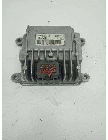 CENTRALITA MOTOR UCE OPEL ASTRA G...