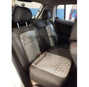 ASIENTOS TRASEROS SKODA... 2