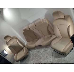 JUEGO ASIENTOS COMPLETO... 2