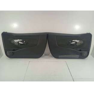 JUEGO ASIENTOS COMPLETO -... 2