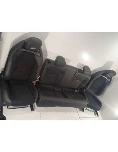 JUEGO ASIENTOS COMPLETO - 737259 /...