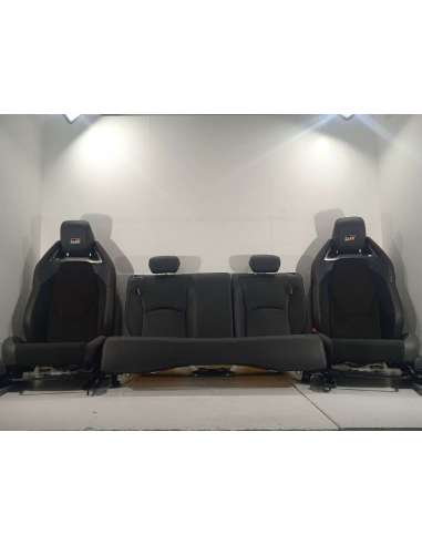 JUEGO ASIENTOS COMPLETO - 737260 /...