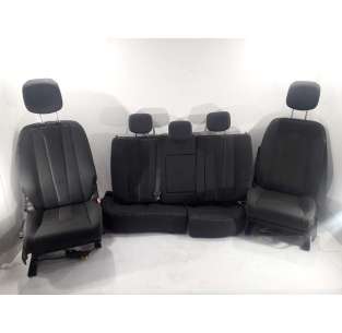 JUEGO ASIENTOS COMPLETO...