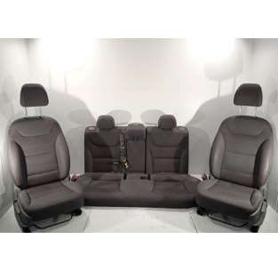 JUEGO ASIENTOS COMPLETO -...