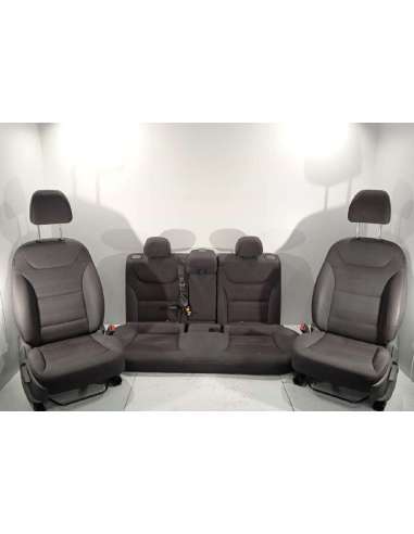 JUEGO ASIENTOS COMPLETO - 773972 /...