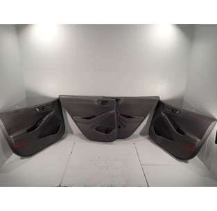 JUEGO ASIENTOS COMPLETO -... 2