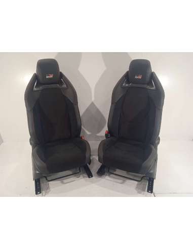 JUEGO ASIENTOS COMPLETO - 737279 /...