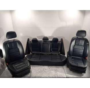 JUEGO ASIENTOS COMPLETO -...