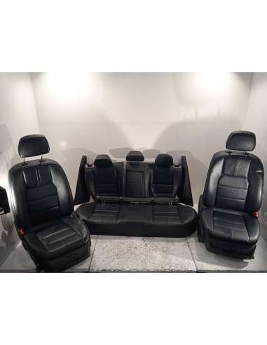 JUEGO ASIENTOS COMPLETO - 730495 /...