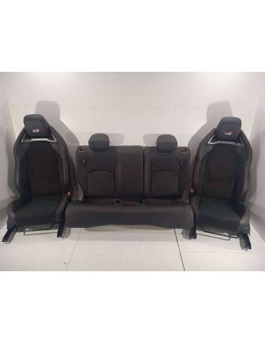 JUEGO ASIENTOS COMPLETO - 737252 /...