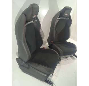 JUEGO ASIENTOS COMPLETO -...