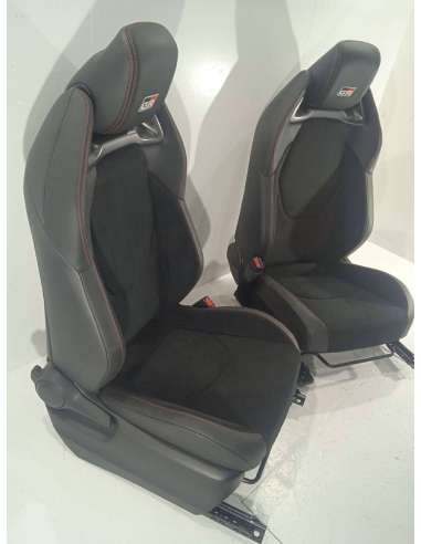 JUEGO ASIENTOS COMPLETO - 737276 /...