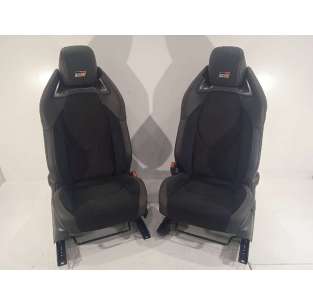 JUEGO ASIENTOS COMPLETO -... 2