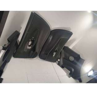 JUEGO ASIENTOS COMPLETO -... 2