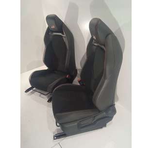 JUEGO ASIENTOS COMPLETO -...