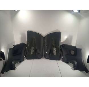 JUEGO ASIENTOS COMPLETO -... 2