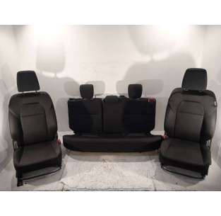 JUEGO ASIENTOS COMPLETO -...