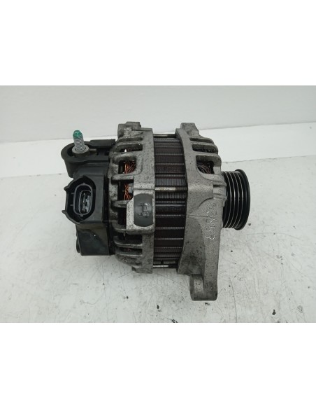 Recambio de alternador para kia rio drive referencia OEM IAM 3730003350  