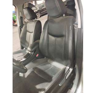 JUEGO ASIENTOS COMPLETO -...