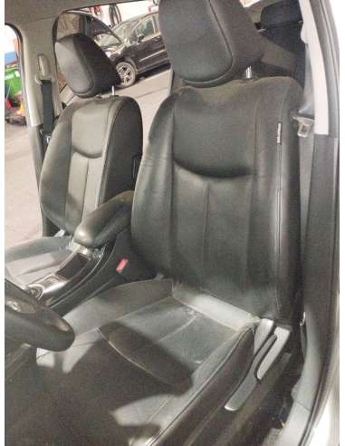 JUEGO ASIENTOS COMPLETO - 801071 /...