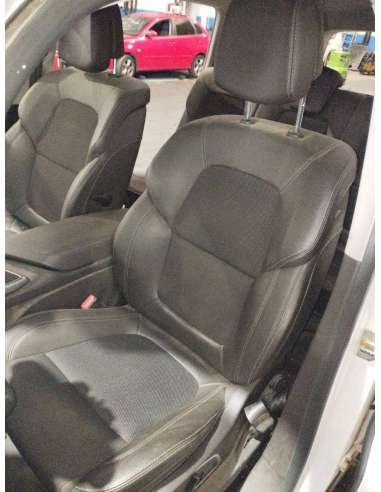 JUEGO ASIENTOS COMPLETO - 801339 /...